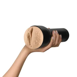 Kiiroo - Masturbateur Feel Skyler Lo - Noir