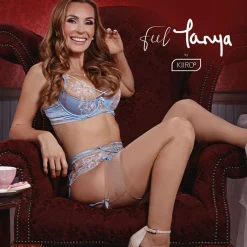 Kiiroo - Masturbateur Feel Tanya Tate - Noir