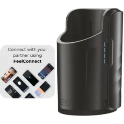 Kiiroo – Masturbateur Keon WiFi – Noir