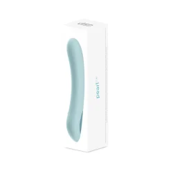 Kiiroo - Pearl2+ Vibromasseur Point G - Turquoise