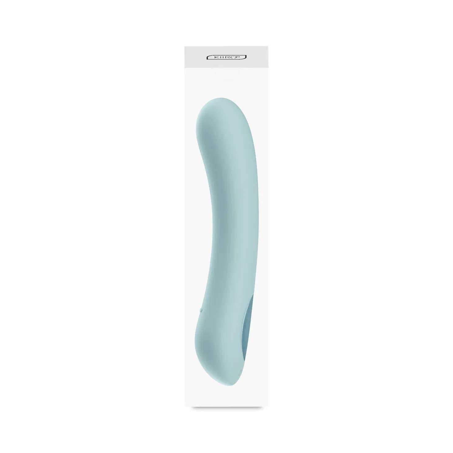 Kiiroo - Pearl2+ Vibromasseur Point G - Turquoise