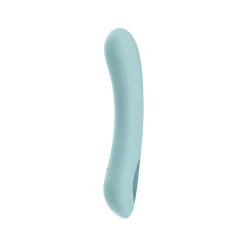 Kiiroo - Pearl2+ Vibromasseur Point G - Turquoise