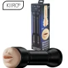 Kiiroo - PowerBlow + Feel Mouth Stroker Coffret Combo