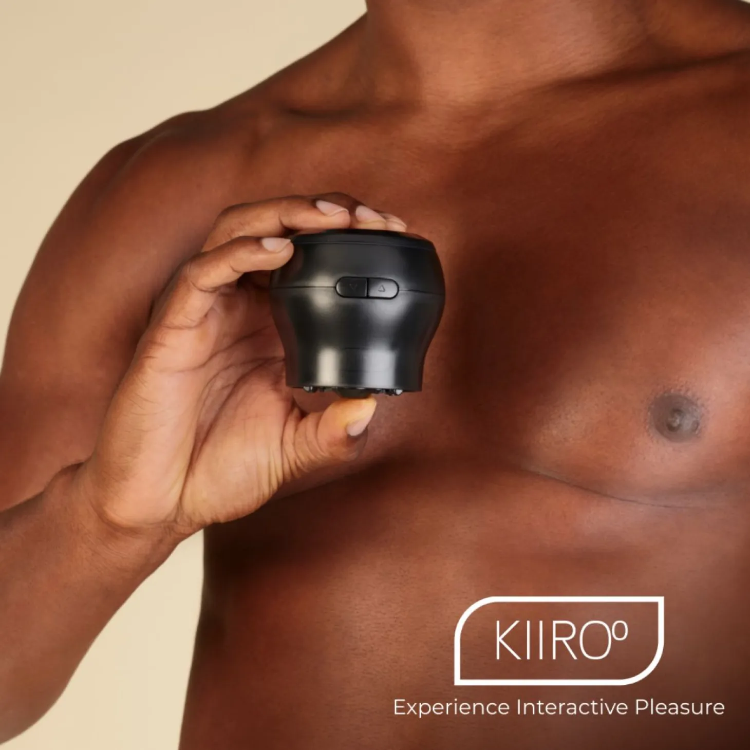 Kiiroo - Powerblow Fleshlight Compatible