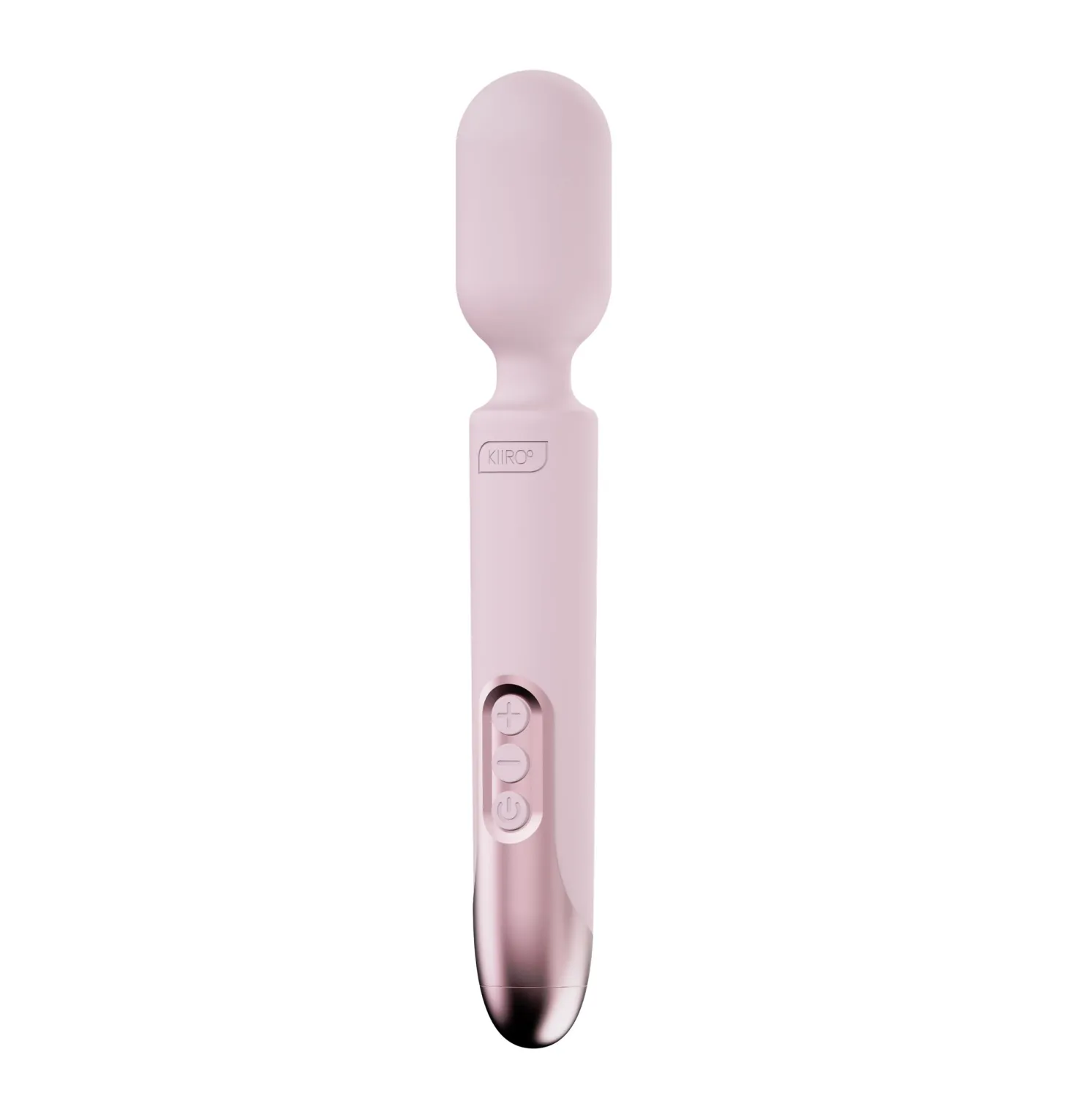 Kiiroo - ProWand Vibrateur - Rose