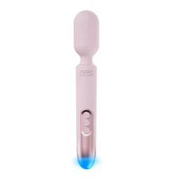 Kiiroo - ProWand Vibrateur - Rose