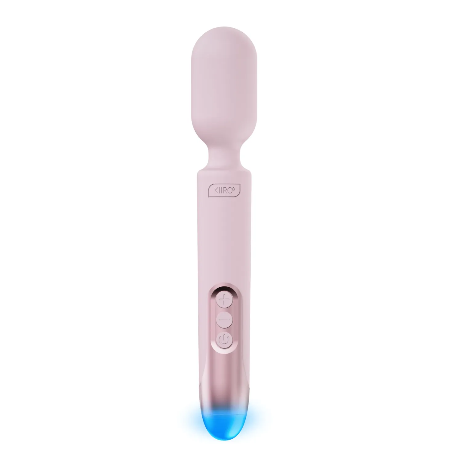 Kiiroo - ProWand Vibrateur - Rose