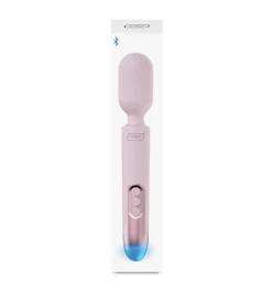 Kiiroo - ProWand Vibrateur - Rose