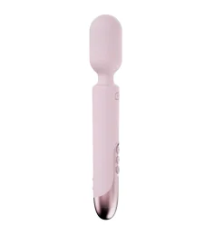 Kiiroo - ProWand Vibrateur - Rose