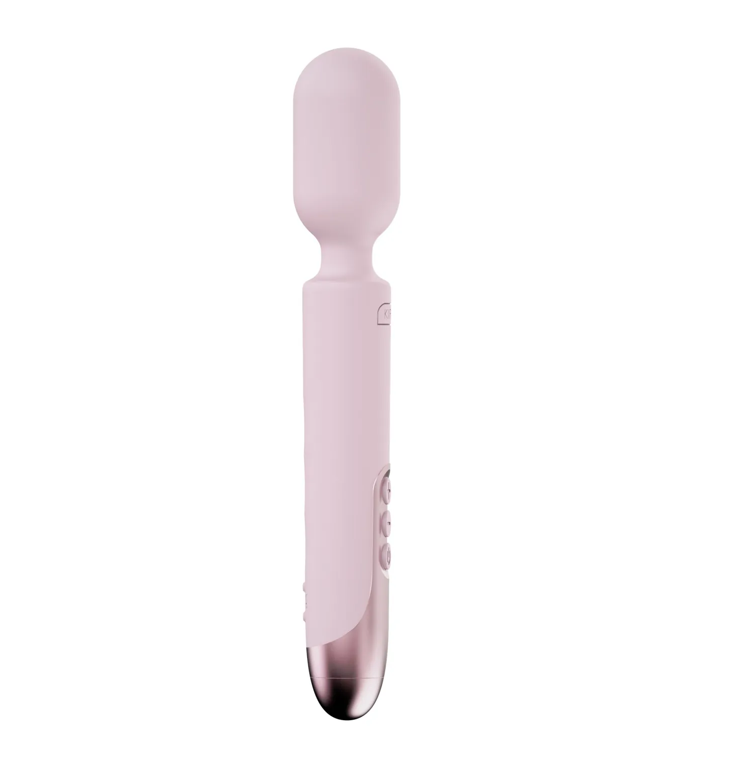 Kiiroo - ProWand Vibrateur - Rose