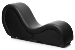 Kinky Sex - Sofa avec menottes et oreiller 2 positions