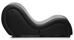 Kinky Sex - Sofa avec menottes et oreiller 2 positions