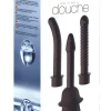 Kit Douche Anal Noir