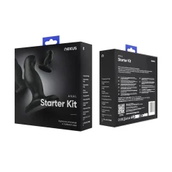 Kit Nexus Anal Starter