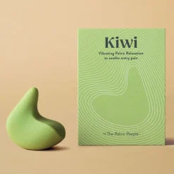 Kiwi - Kiwi - Turquoise