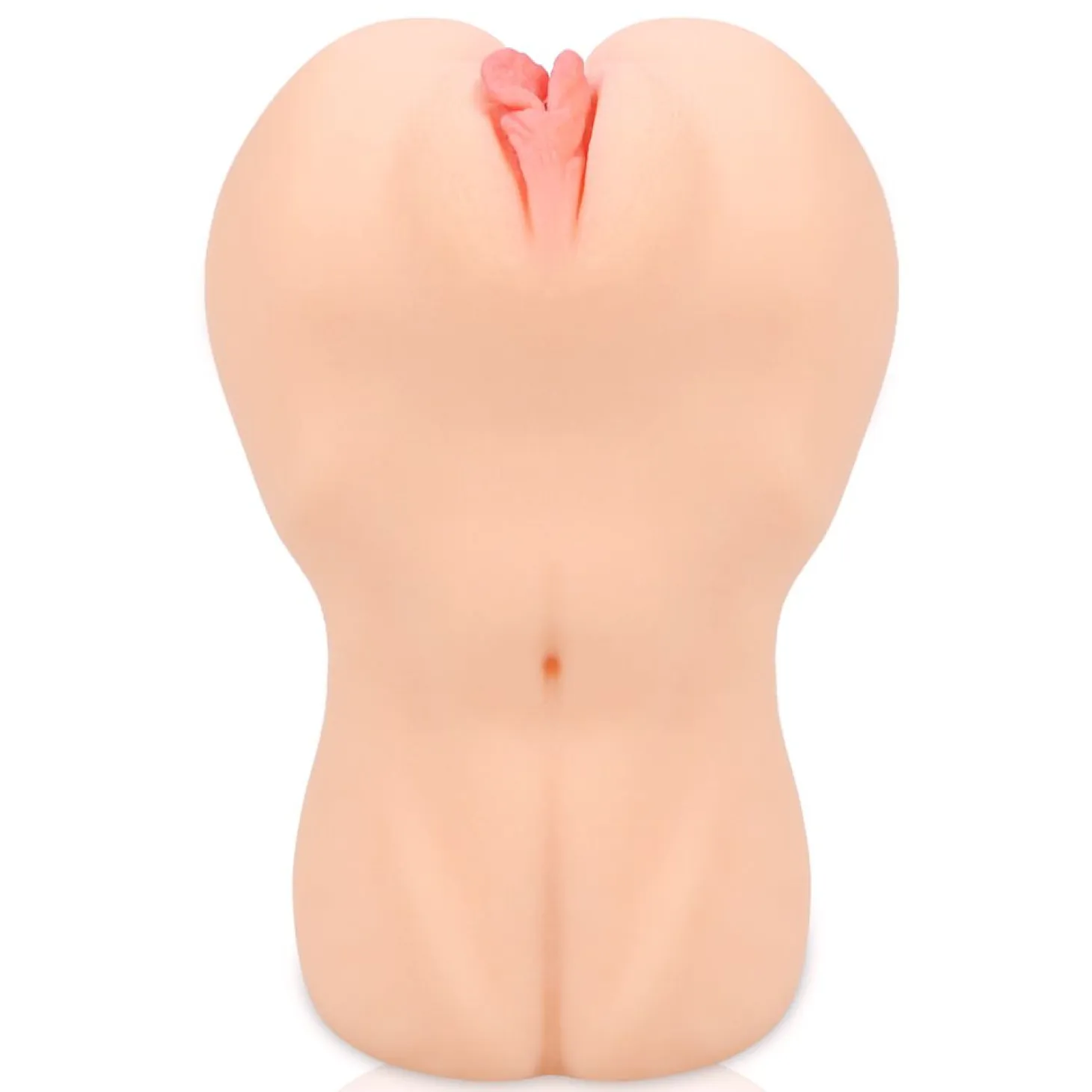 Kokos - Masturbateur réaliste XL - Beige