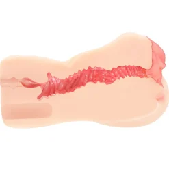 Kokos - Onahole Edition 004 Double Layer Masturbateur