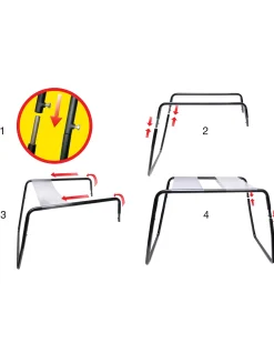 La Chaise de Sexe