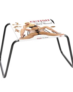 La Chaise de Sexe