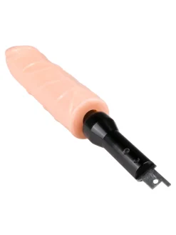 L'Adaptateur Fucking Plus avec Godemichet
