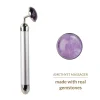 La Gemmes - Lay-On Vibrator Amethyst