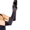Leg Avenue - Gants Longs en Satin