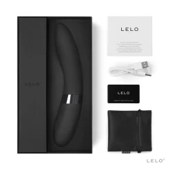LELO Elise 2 Black