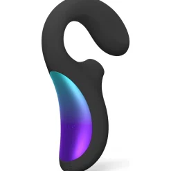 LELO - ENIGMA Wave Massager - Noir