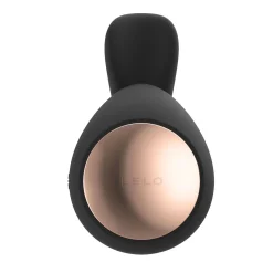 Lelo - Ida Wave Dual Stimulation Massager Black
