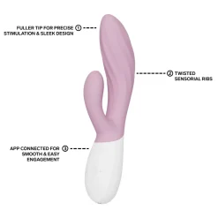 LELO - INA Twist Aqua