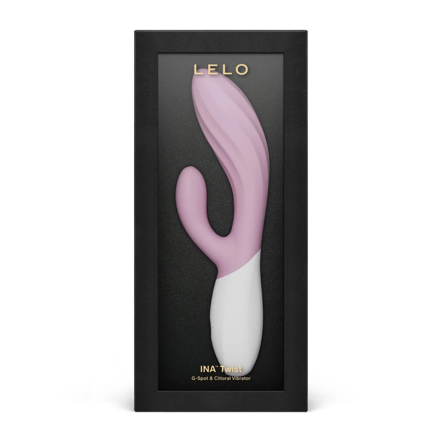 LELO - INA Twist Aqua