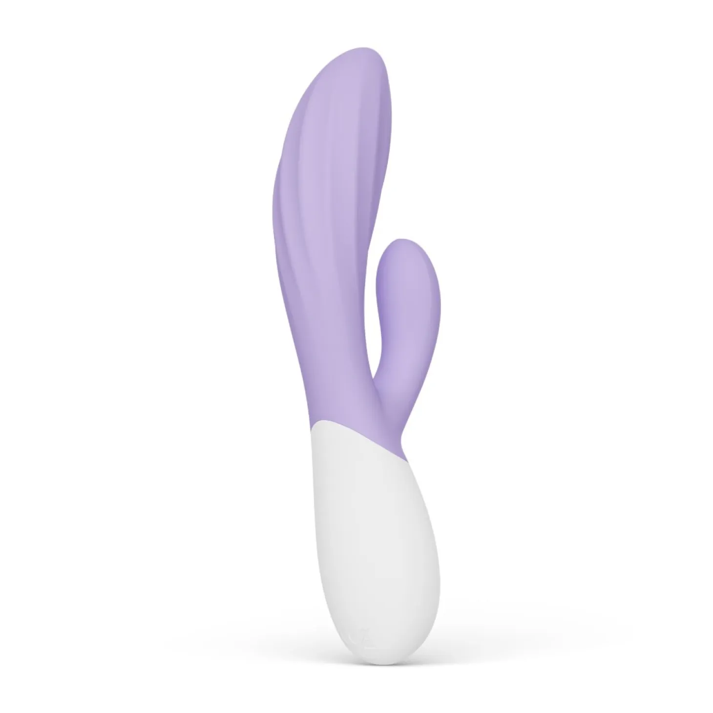 LELO - INA Twist Masseur Double Action - Lavender