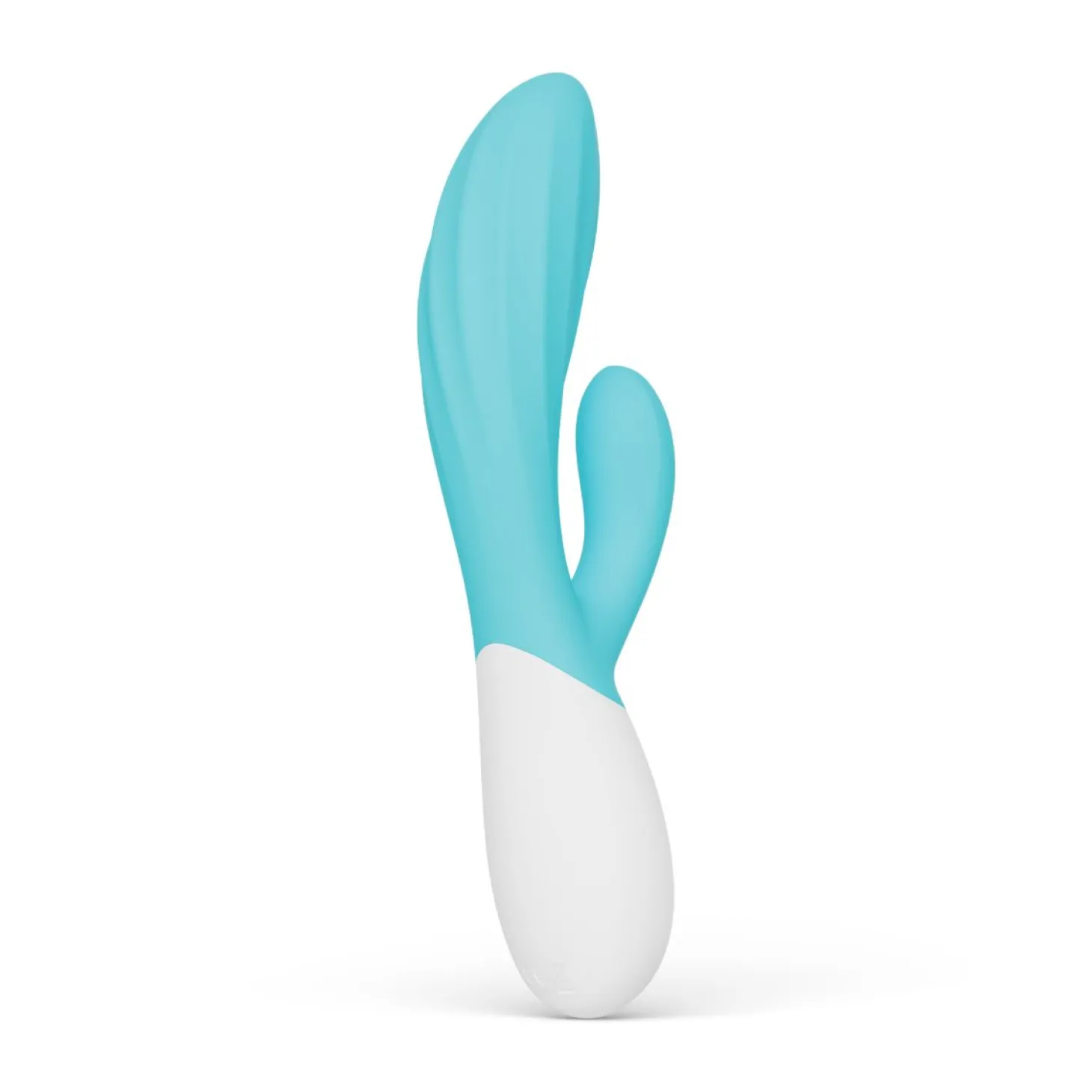 LELO - INA Twist Masseur Double Action - Aqua