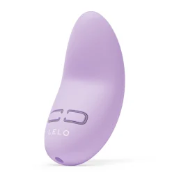 LELO - Lily 3 Masseur Personnel - Lavande Douce