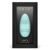 LELO - Lily 3 Masseur Personnel - Vert polaire