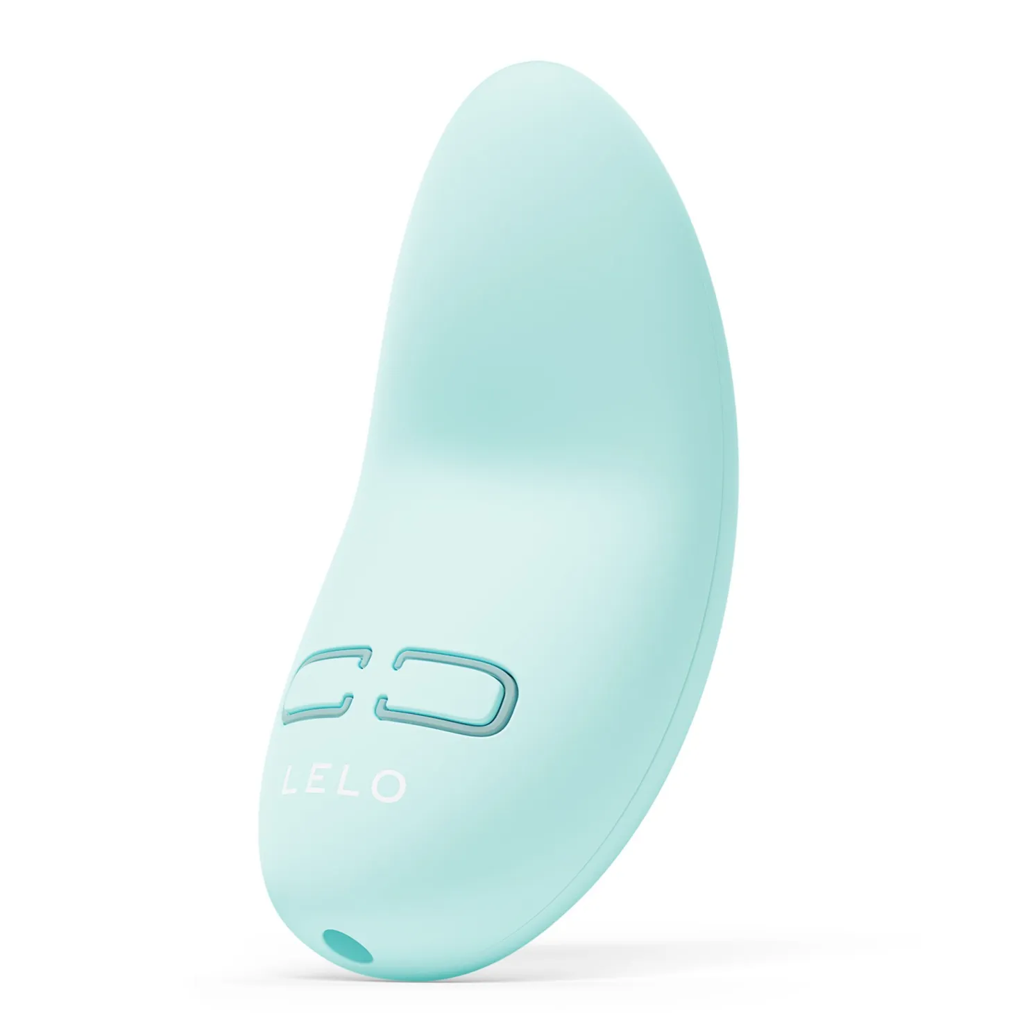 LELO - Lily 3 Masseur Personnel - Vert polaire