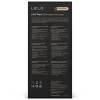 LELO - Loki Wave 2 Prostate Vibrator - Crépuscule Violet