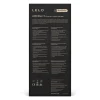 LELO - Loki Wave 2 Prostate Vibrator - Noir