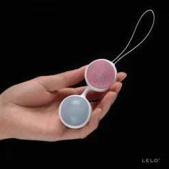 Lelo - Luna Beads