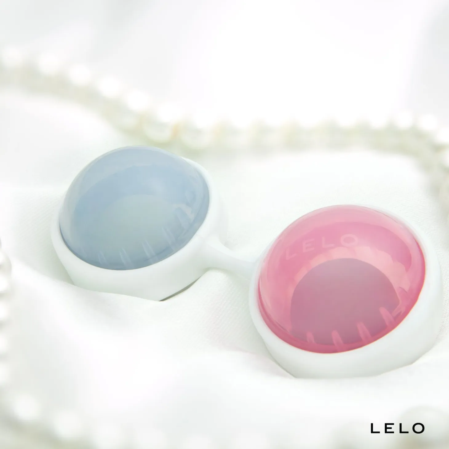 Lelo - Luna Beads