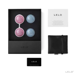 Lelo - Luna Beads