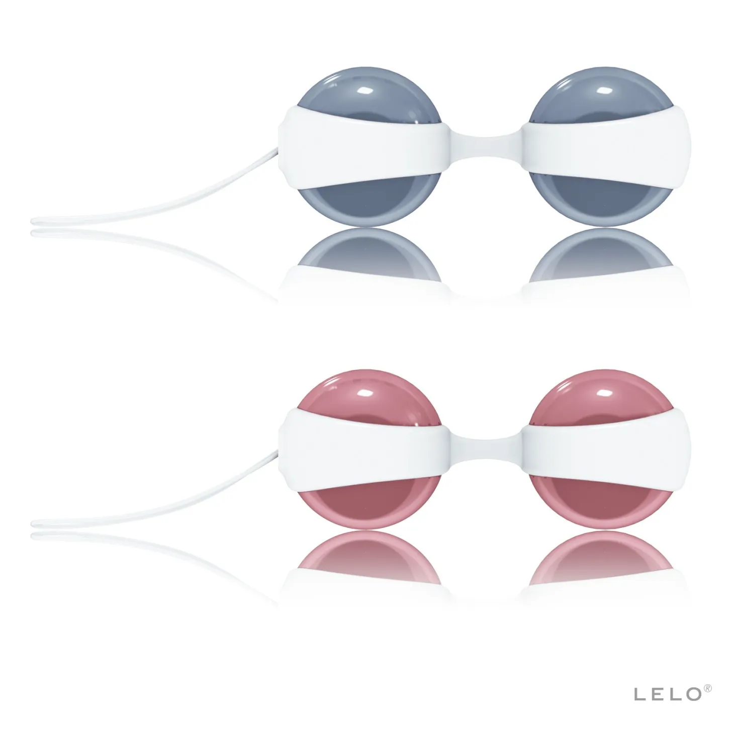Lelo - Luna Beads