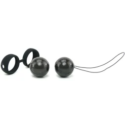 LELO Luna Beads Noir