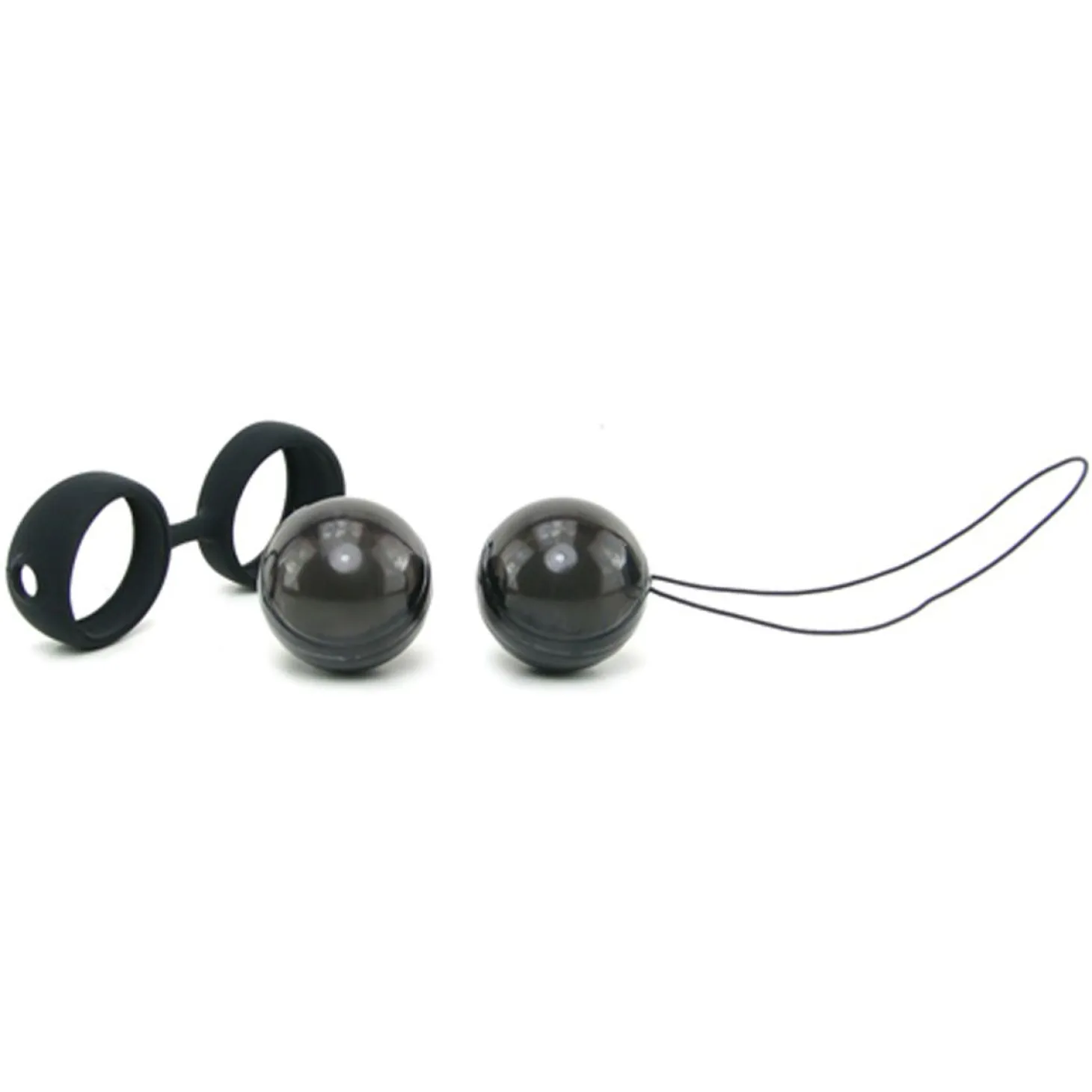 LELO Luna Beads Noir