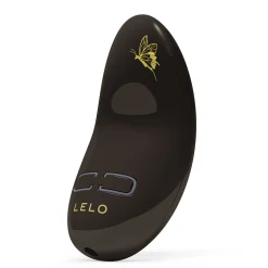 LELO - Masseur Personnel Nea 3 - Noir Profond