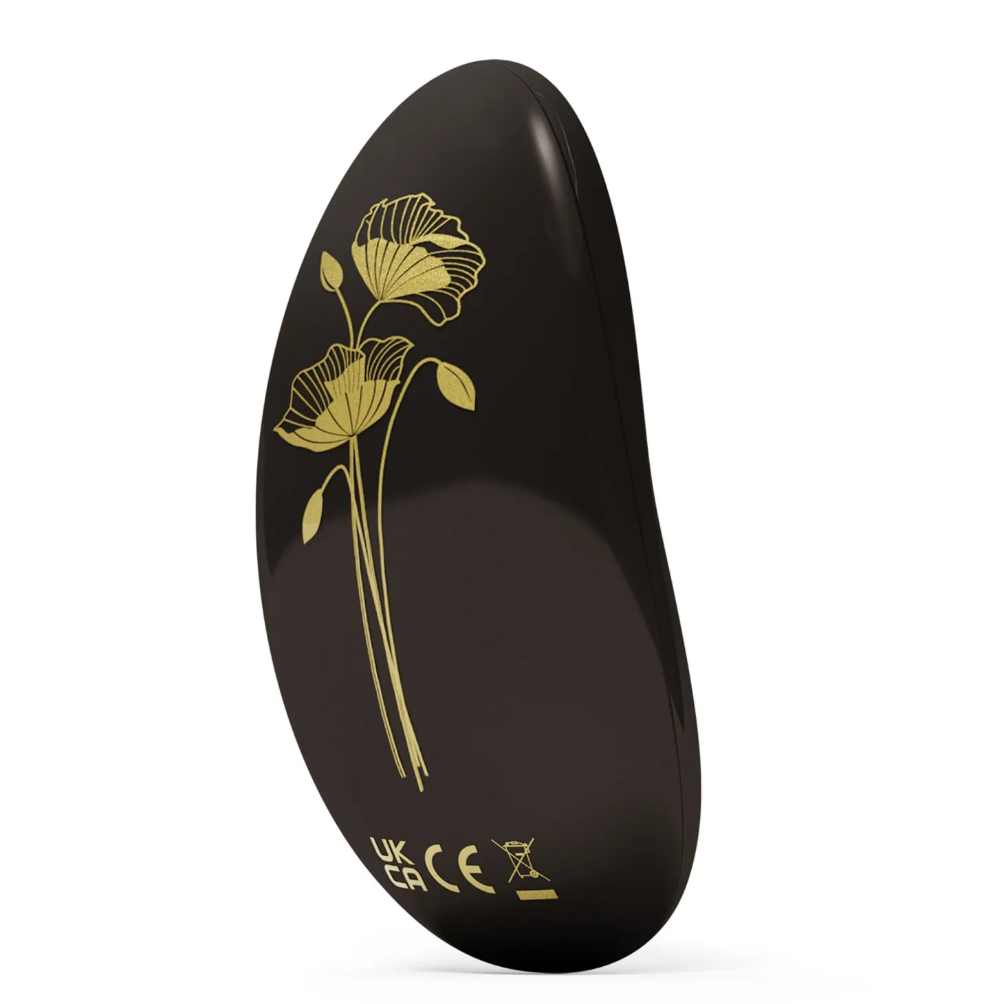 LELO - Masseur Personnel Nea 3 - Noir Profond