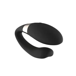 LELO - Masseur pour Couples - Noir