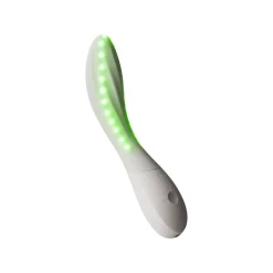 LELO - MONA Spectra Vibromasseur Point G - Contrôle par App