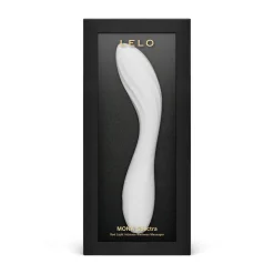 LELO - MONA Spectra Vibromasseur Point G - Contrôle par App