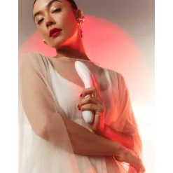 LELO - MONA Spectra Vibromasseur Point G - Contrôle par App